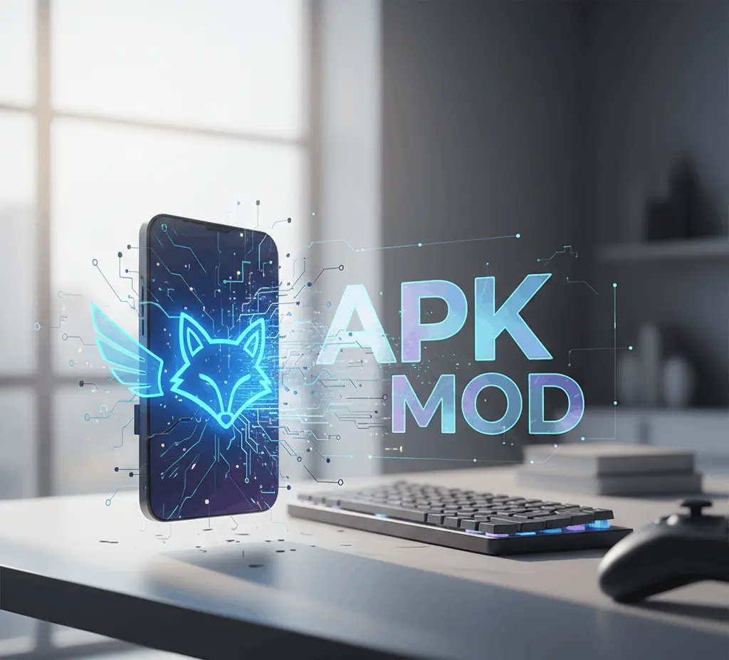 Flixfox Mod Apk